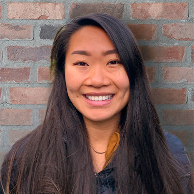 Meet Dr. Chang Chen, Vernon General Dentist