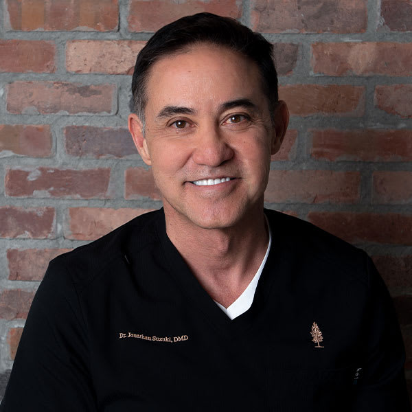 Meet Dr. Jonathan Suzuki, Vernon General Dentist