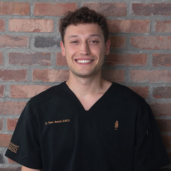 Meet Dr. Ryan Bonnie, Vernon General Dentist